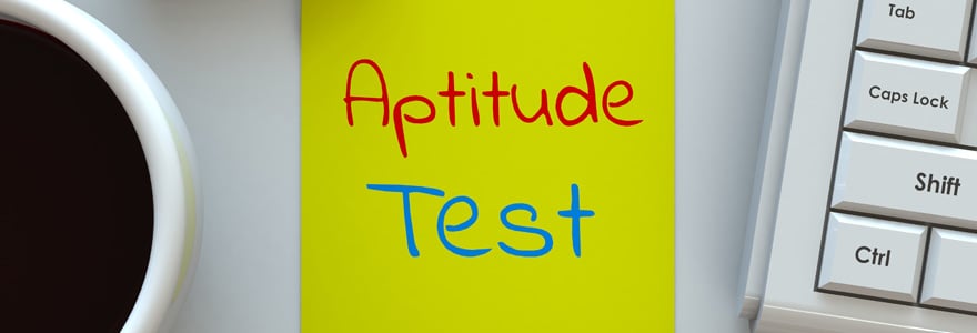 test psychométrique