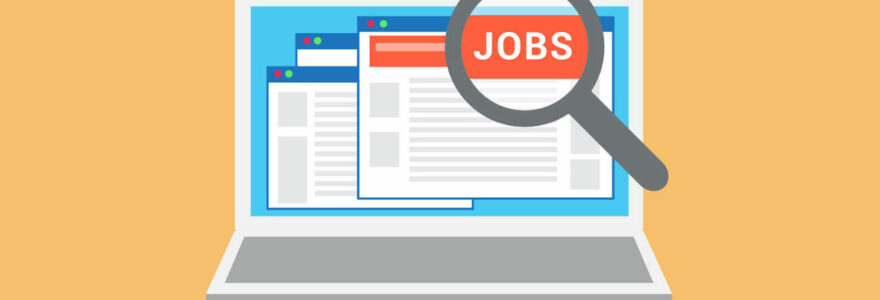 job boards