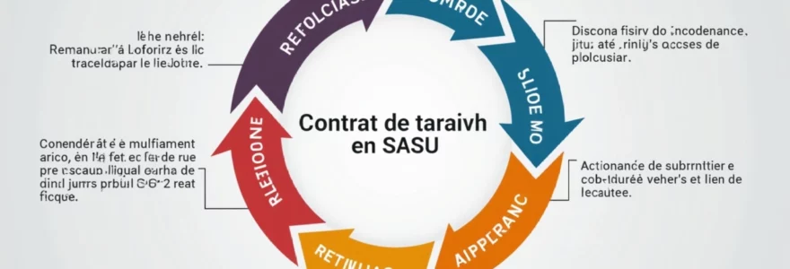 contrat-de-travail-sasu-est-ce-compatible-avec-le-statut